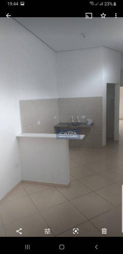 Imagem 9 de 30 de Casa À Venda, 258 M² Por R$ 560.000,00 - Vila Formosa - São Paulo/sp - Ca4148