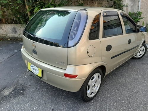 Chevrolet Corsa 1.0 Mpfi Maxx 8v Flex 4p Manual