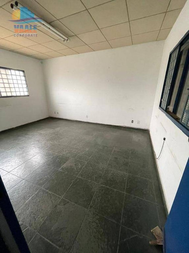 Imagem 23 de 30 de Barracão Para Alugar, 272 M² Por R$ 3.000/mês - Parque Via Norte - Campinas/sp - Ba0249