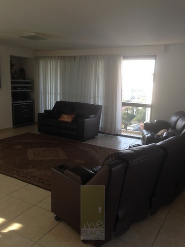 Imagem 8 de 15 de Cobertura 5 Suites No Brookln Novo Para Venda!! - Cb-0123-1