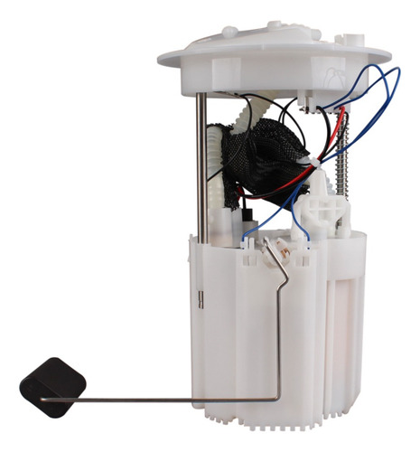 Modulo De Combustible P/ Volvo C30 2.5l 2010