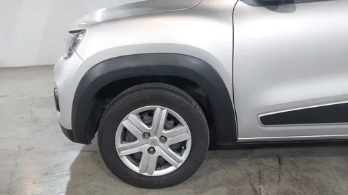 Renault Kwid 1.0 Intens