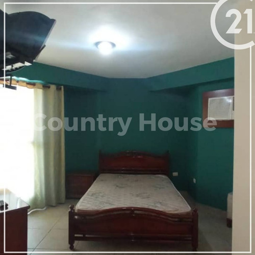 Imagen 6 de 7 de Apartamento En Alquiler, La Victoria, Urb. Ciudad Morichal