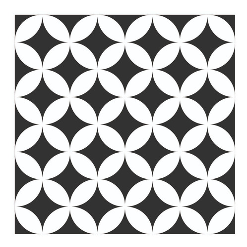 Azulejos Autoadhesivos Para Piso 15x15 (x30 Un.)