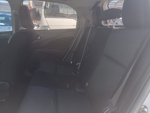 Toyota Etios 1.5 Xls