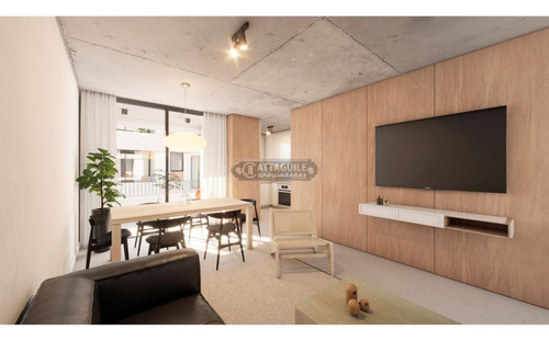 Departamento En Venta En San Antonio De Padua