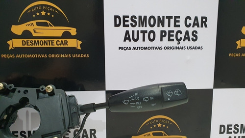 Chave De Seta Chery Qq 2011 A 2015 Original S11-3774010ba