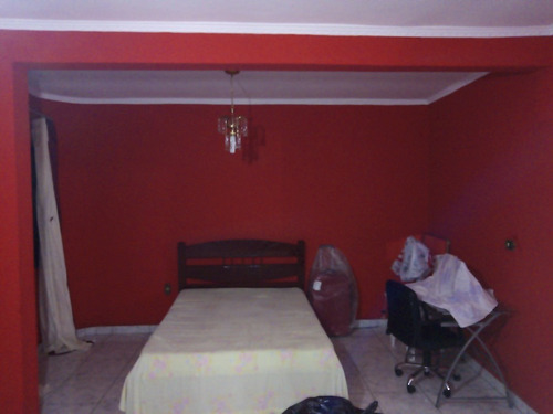 Sobrado, Vila Quitauna , Osasco, 3 Dorm, 3 Vagas - 6589