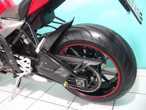 Bmw S1000r