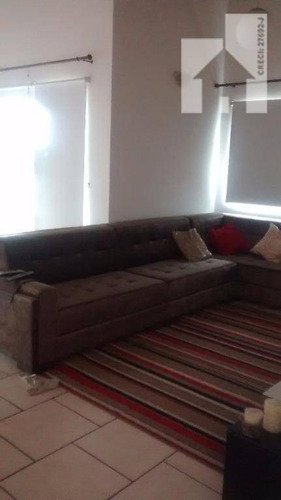 Chácara Com 3 Dormitórios À Venda, 1000 M² Por R$ 850.000,00 - Condomínio Village Morro Alto - Itupeva/sp - Ch0001