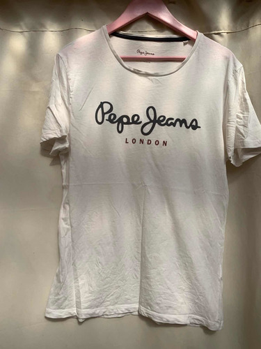 Polera Pepe Jeans