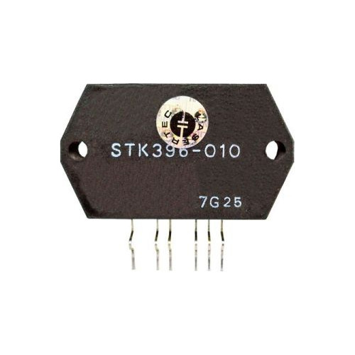 Stk396-010 Circuito Integrado Controlador Sge04201