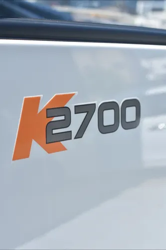 Kia K2700 0km