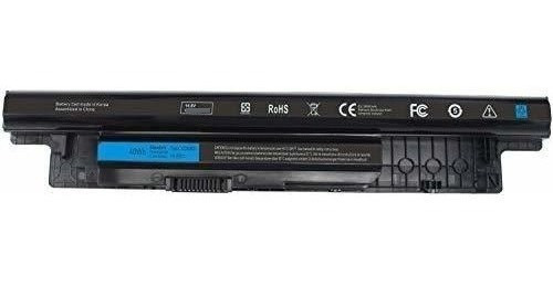 Rockety D3521 Bateria Para Portatil Dell 3421 Inspiron 15 17