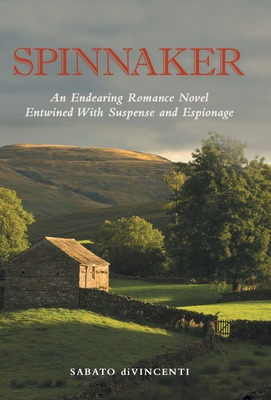 Libro Spinnaker: An Endearing Romance Novel Entwined With...