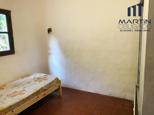 Venta Casa En Bella Vista Reciclada