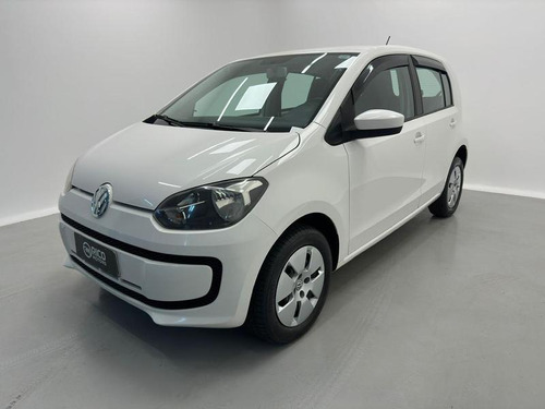 Volkswagen Up! Up Move Ma