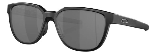 Lentes Oakley Actuator Prizm Black Polarized/matte Black