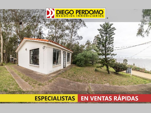 Casa De 2 Dormitorios En Venta, Kiyú