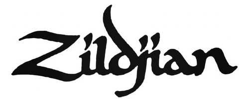 Zildjian Medium Thin 16 Mod. Prato A0230 Cor dourada