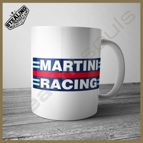 Taza Fierrera - Fiat #093 | Abarth / Martini / Uno / Lancia