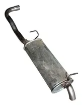 Comprar Silenciador Gol Y Gol Power Trasero Estándar Tubosil