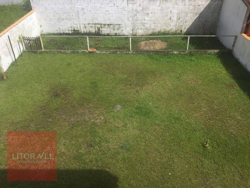Imagem 19 de 22 de Sobrado Com 1 Dormitório À Venda, 168 M² Por R$ 350.000,00 - Jardim Grandesp - Itanhaém/sp - So0367