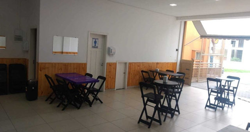 Imagem 6 de 13 de Passo O Ponto Na Região De Interlagos