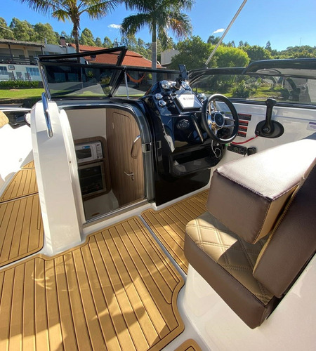 Nx 280 New Series 2025