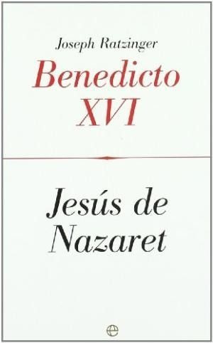 Jesús De Nazaret