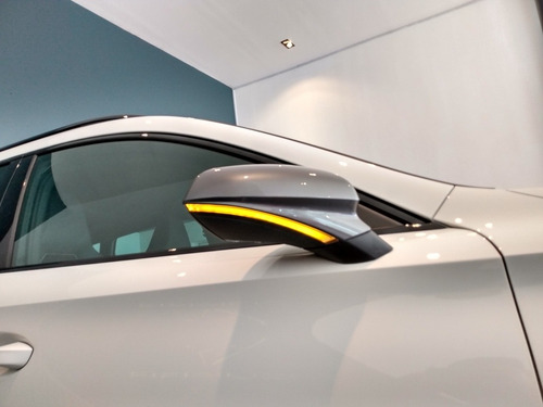 Imagen 5 de 15 de Cupra Formentor High 2021