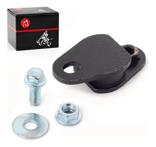 Silenciador De Escape Para Yamaha Blaster 200 It125 It175