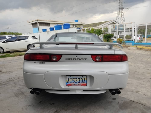 Imagen 3 de 9 de Mitsubishi 3000 Gt