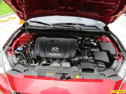 Mazda Mazda 3 Touring At 2.0