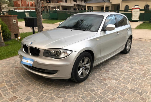 Bmw Serie 1 2.0 120i Active 156cv 2010
