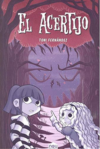 El Acertijo Ed 2018 - Fernandez Toni