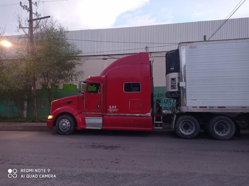 Imagen 5 de 7 de Peterbilt 2007 Caja Refrigerada