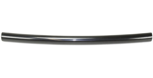 Oe Reemplazo Nissan/datsun Frontier Front Bumper Moldeado (p