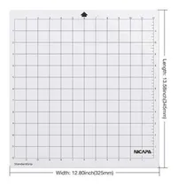 Comprar Alfombrilla 12 X 12 Cutting Mat De Corte Silhouette Cameo 4