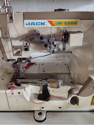 Jack Jk-8568