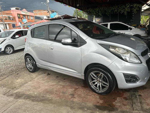 Chevrolet Spark Gt Full