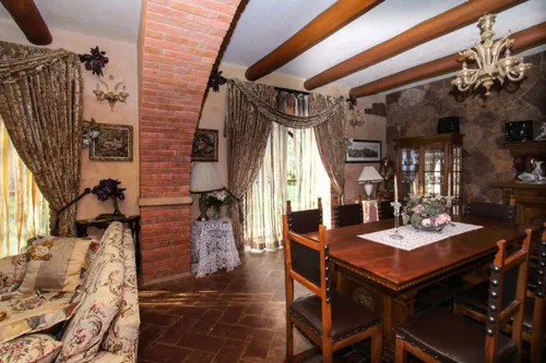 Casa En Venta En Vereda Los Cacaos. Cod V15645