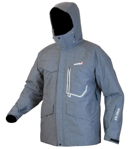 Campera Bomb Gore-tex® 2c Snowboard Rp