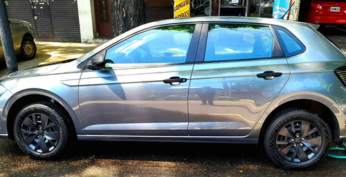 Volkswagen Polo 1.6 Msi Track