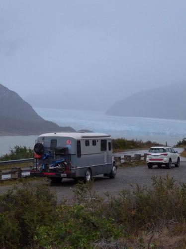 Motorhome