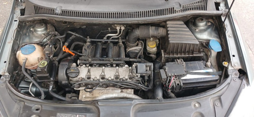 Volkswagen Fox 1.6 Comfortline