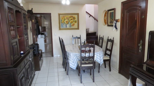 Imagem 4 de 15 de Sobrado Com 4 Dormitórios À Venda, 180 M² - Centro - São Bernardo Do Campo/sp - So20897
