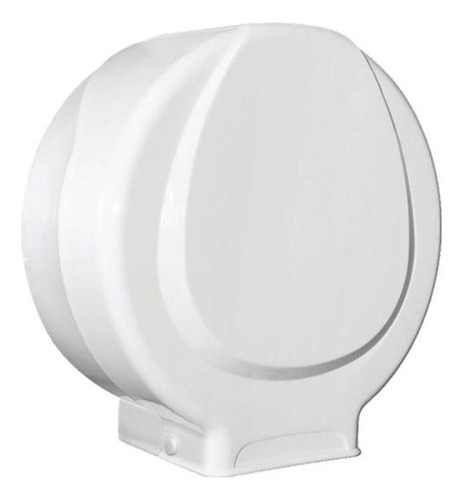 Acessorio Wc Plestin Rolao Branco  (novo)  Ro-1011-pp