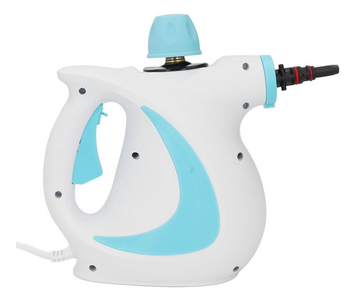 Limpador A Vapor Multiuso Portátil De 900 A 1050 W De Altura