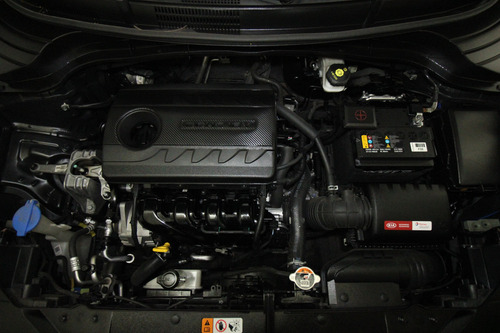 Kia Soul 1.6 Lx Mt